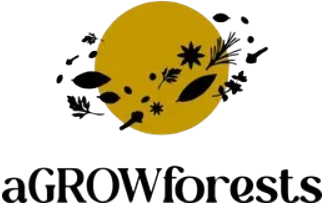 Logo aGROWforest