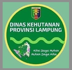Logo kehutana