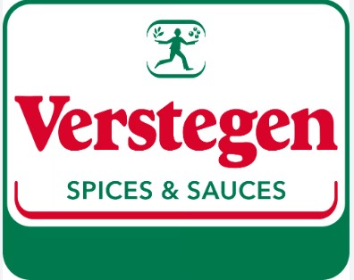 Logo Verstegen Spices
