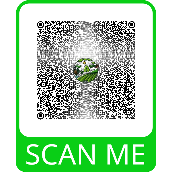 QR Code Kontak