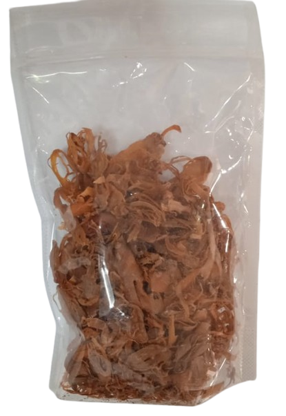 Bunga Pala - Bukan Sekadar Rempah—Ini Artefak Rasa dari Zaman Ketika Dunia Berperang demi Wangi yang Satu Ini.