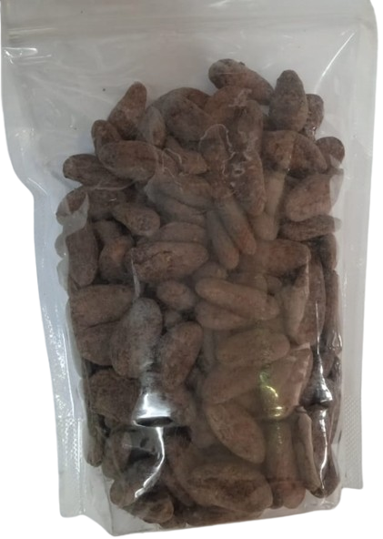 Kako - Dari Masa Kolonial ke Cangkir Anda — Bukan Sekadar Kakao, Tapi Jejak Waktu yang Bisa Dirasa.