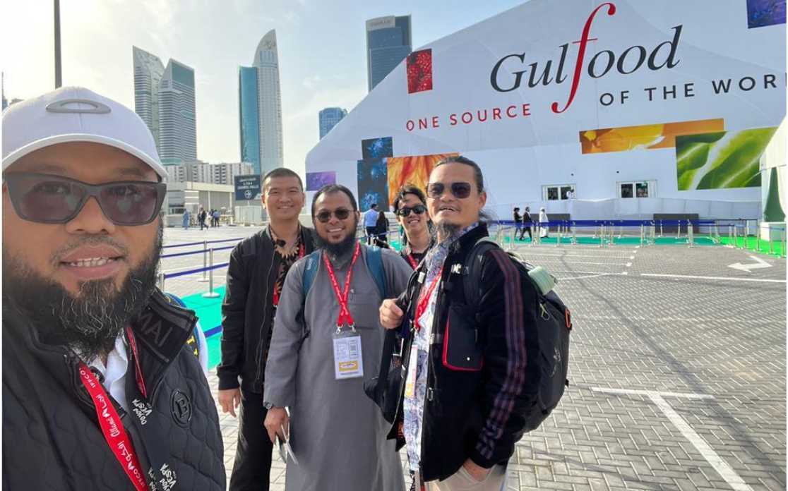Gulfood